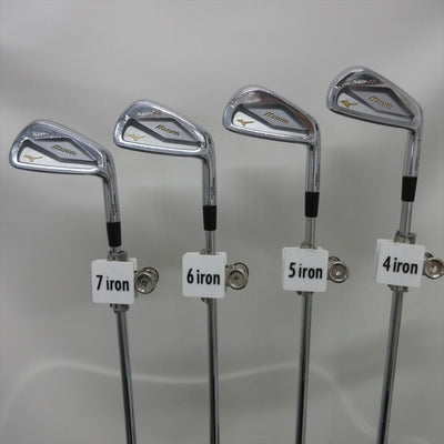 Mizuno Iron Set MP 63 Stiff NS PRO 950GH 7 pieces