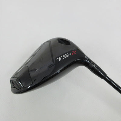 Titleist Driver TSR2 9° Stiff TENSEI ORANGE CK PRO 60