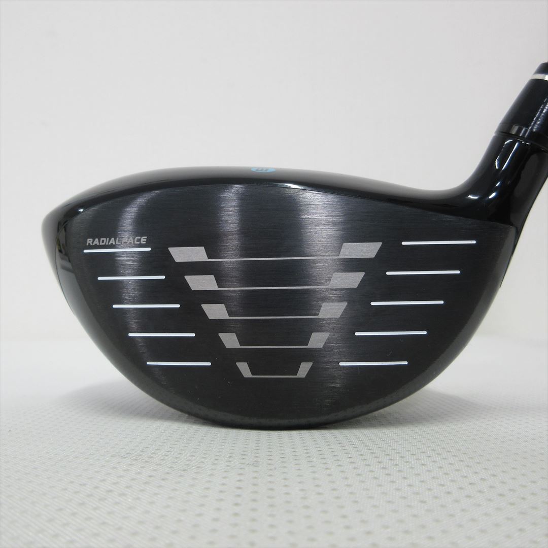 HONMA Driver BERES NX 10.5° Stiff VIZARD FOR NX 45: