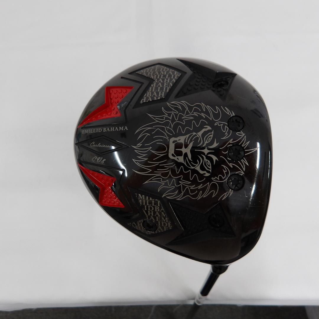 Emilid Bahamas – GOLF Partner USA