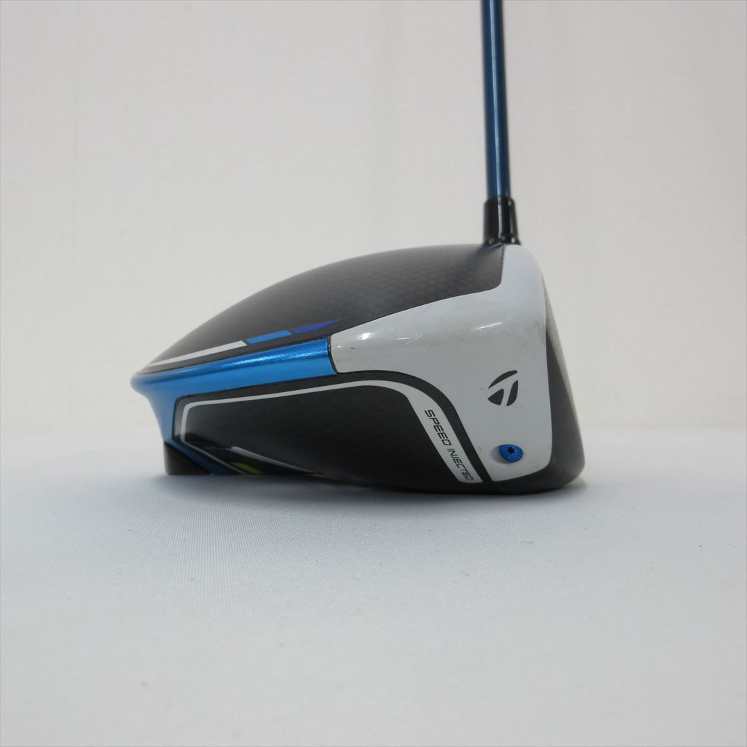 TaylorMade Driver SIM2 MAX-D 10.5° Regular TENSEI BLUE TM50(SIM2)