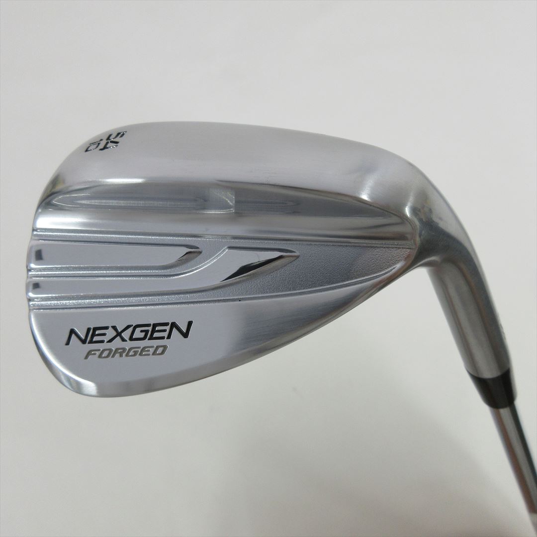 Golf partner Wedge NEXGEN FORGED WEDGE(2022) 54° Dynamic Gold s200