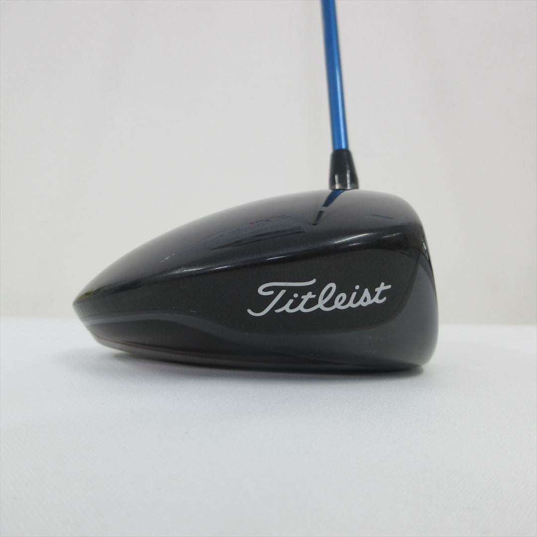 Titleist Driver 913 D2 9.5° Stiff Tour AD GT-6