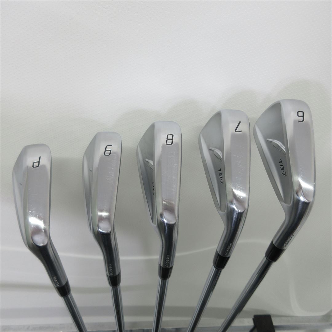 Fourteen Iron Set TB 7 FORGED Stiff NS PRO MODUS TOUR115 5 pieces