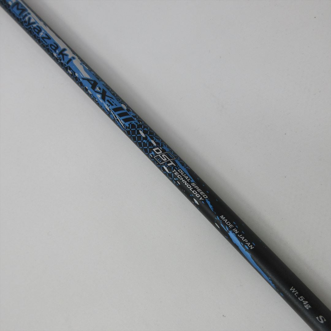 XXIO Hybrid XXIO13 eks HY 20° Stiff Miyazaki AX-3(HB)