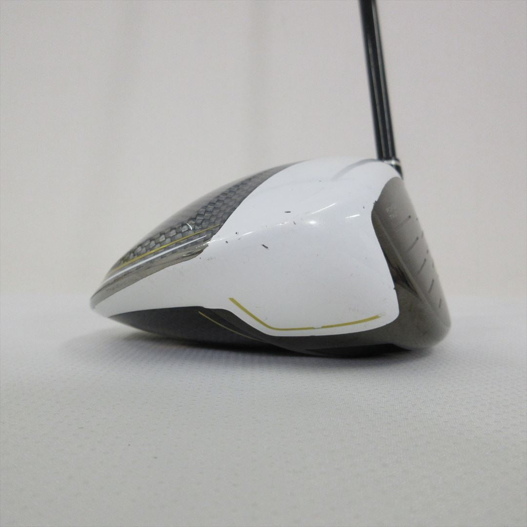 TaylorMade Driver M GLOIRE 10.5° StiffRegular Speeder EVOLUTION TM: