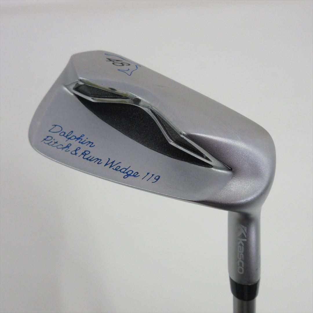 Kasco Wedge Dolphin Pitch&Run Wedge DPW-119 48° Dolphin DP-201