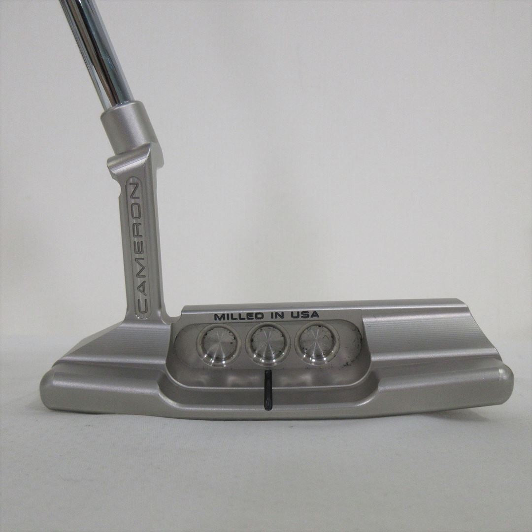 Titleist Putter SCOTTY CAMERON SUPER SELECT NEWPORT 2 34 inch