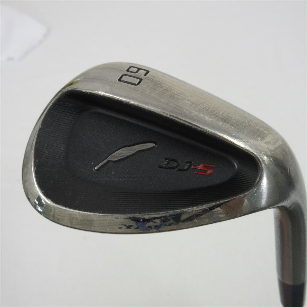 fourteen wedge dj 5 lightblack 60 ds 91w