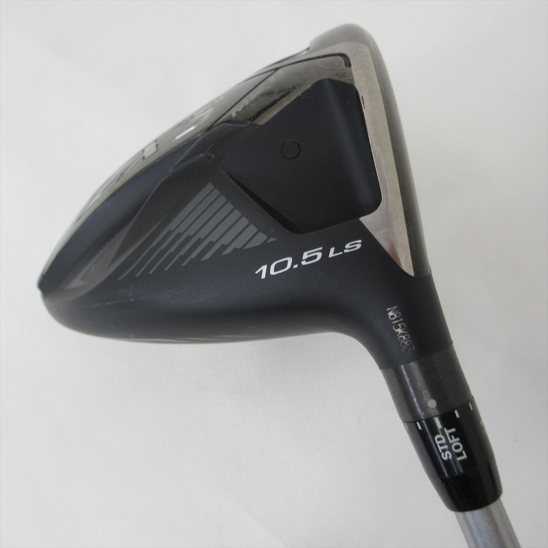 SRIXON Driver SRIXON ZX5 Mk 2 LS 10.5° Stiff Diamana ZX-2 50