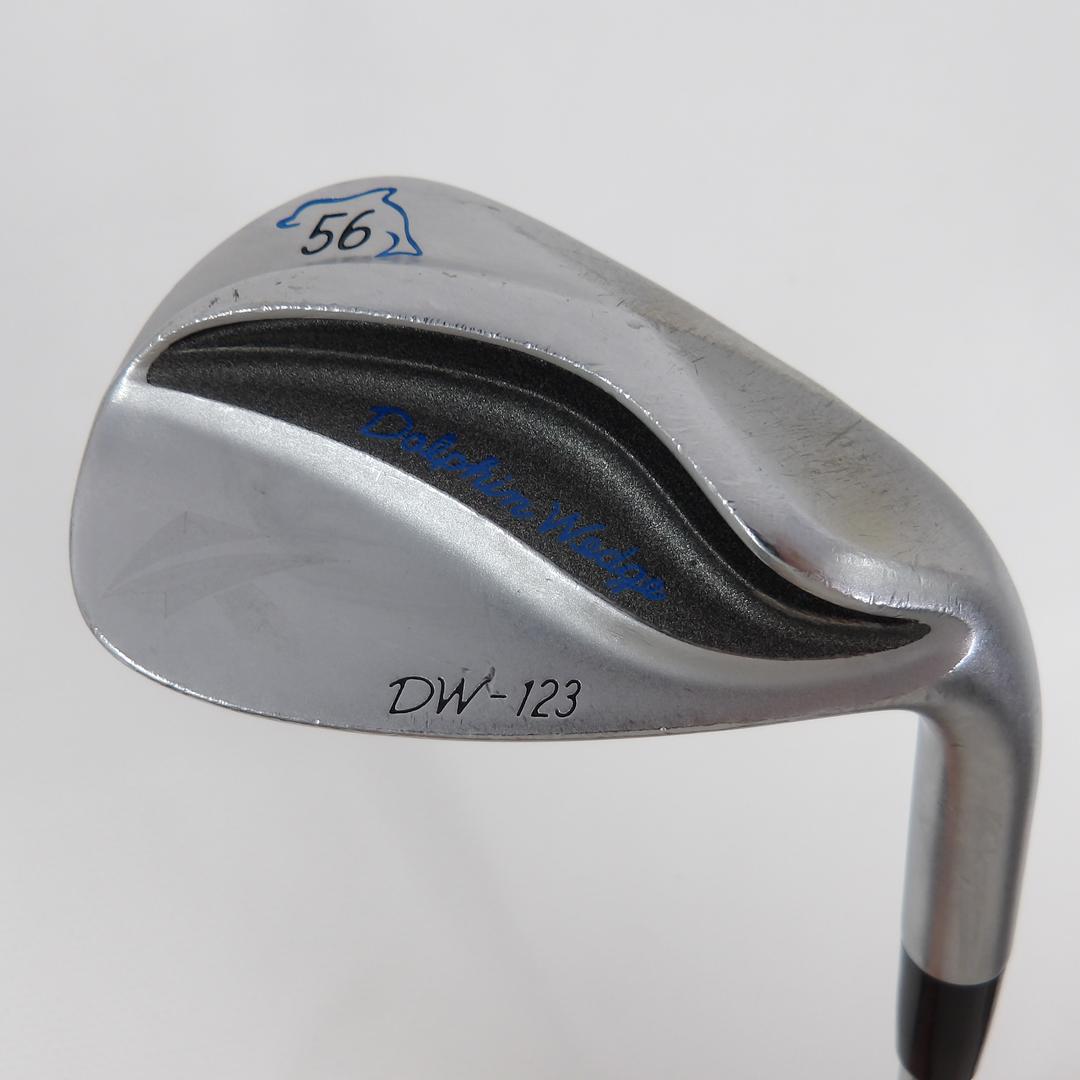 Kasco Wedge Dolphin Wedge DW-123 – GOLF Partner USA