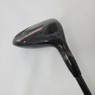 Titleist Fairway 913 F FW 19° Stiff Titleist ROMBAX 55