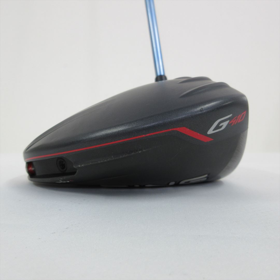 Ping Driver G410 PLUS 10.5° Stiff Speeder 569 EVOLUTION 5