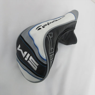 TaylorMade Driver SIM MAX 9° Stiff Diamana D-LIMITED 60