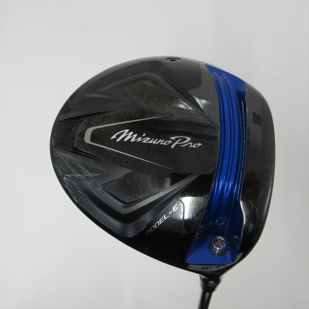 Mizuno Driver Mizuno Pro MODEL-E Stiff Diamana DF 50