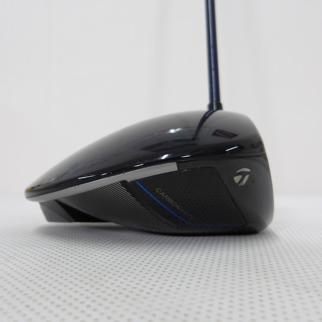 TaylorMade Driver Qi10 MAX 10.5° Stiff Diamana BLUE TM50(Qi10