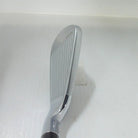 TaylorMade Iron Set STEALTH GLOIRE Stiff NS PRO 950GH neo 7 pieces