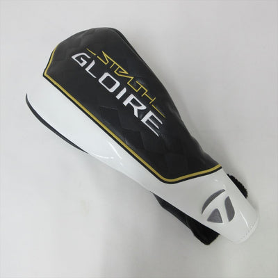 TaylorMade Driver STEALTH GLOIRE 9.5° Stiff SPEEDER NX for TM