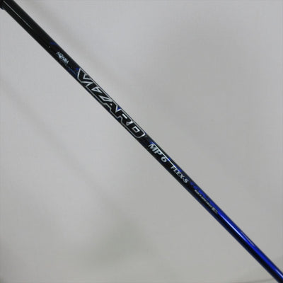 honma driver beres nx 9 stiff vizard mp6