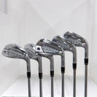 HONMA Iron Set TOUR WORLD TW777 PCB MAX Stiff NS PRO MODUS3 TOUR105 6 pieces