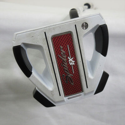 TaylorMade Putter Spider EX GHOST WHITE FlowNeck 33 inch