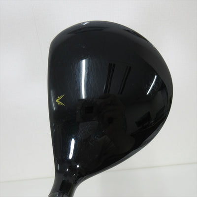 HONMA Fairway BERES BLACK 3W 15° StiffRegular ARMRQ MX BLACK