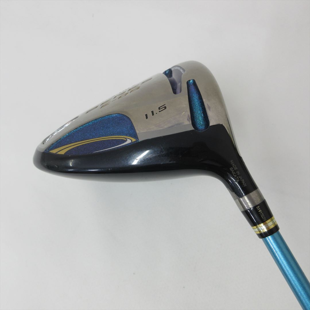 HONMA Driver BERES E-06 – GOLF Partner USA