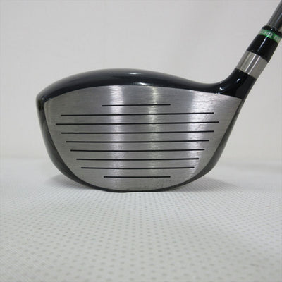 Baldo Driver COMPETIZIONE 568 420 Stiff ATTAS 6STAR: