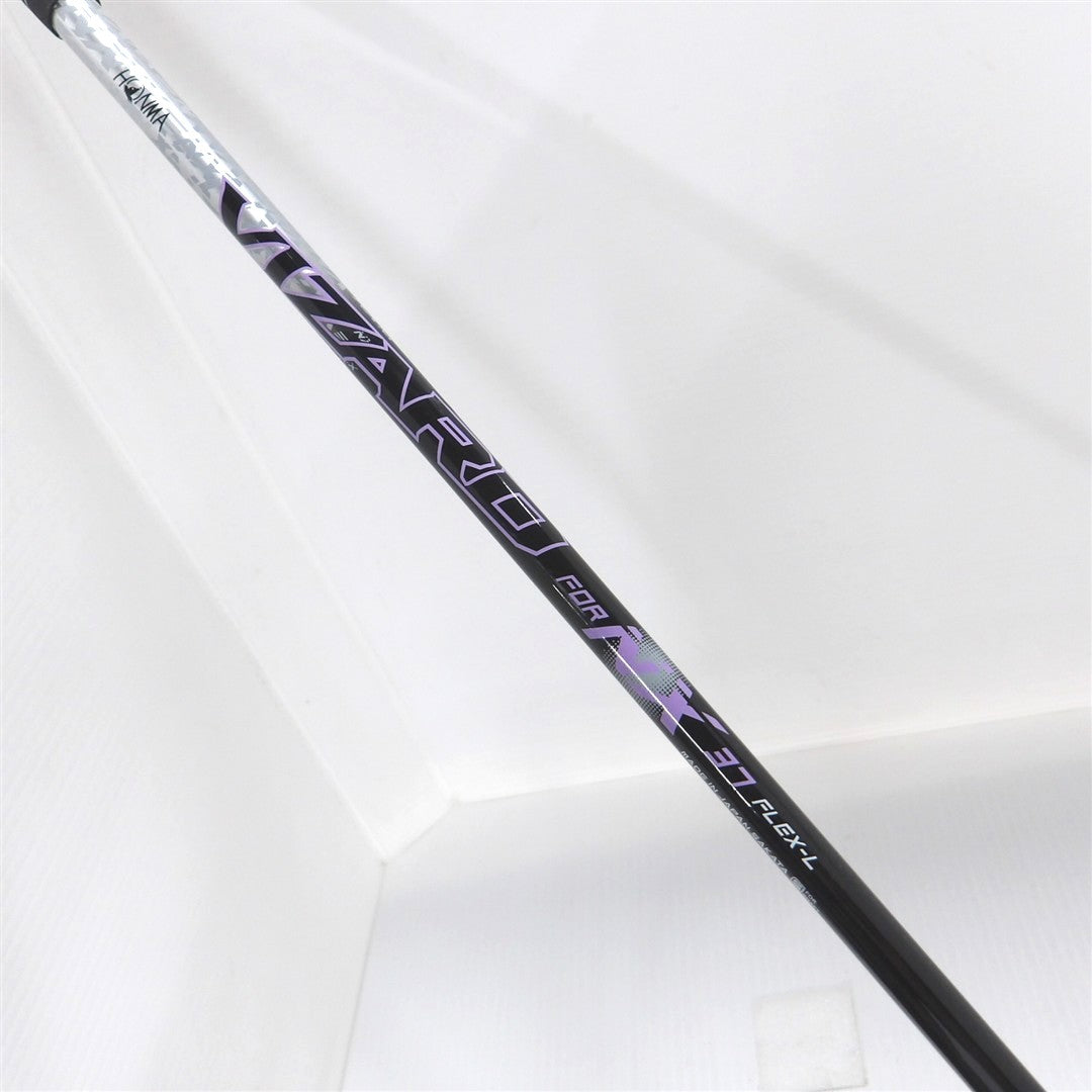 HONMA Wedge BERES NX 49° VIZARD FOR NX 37