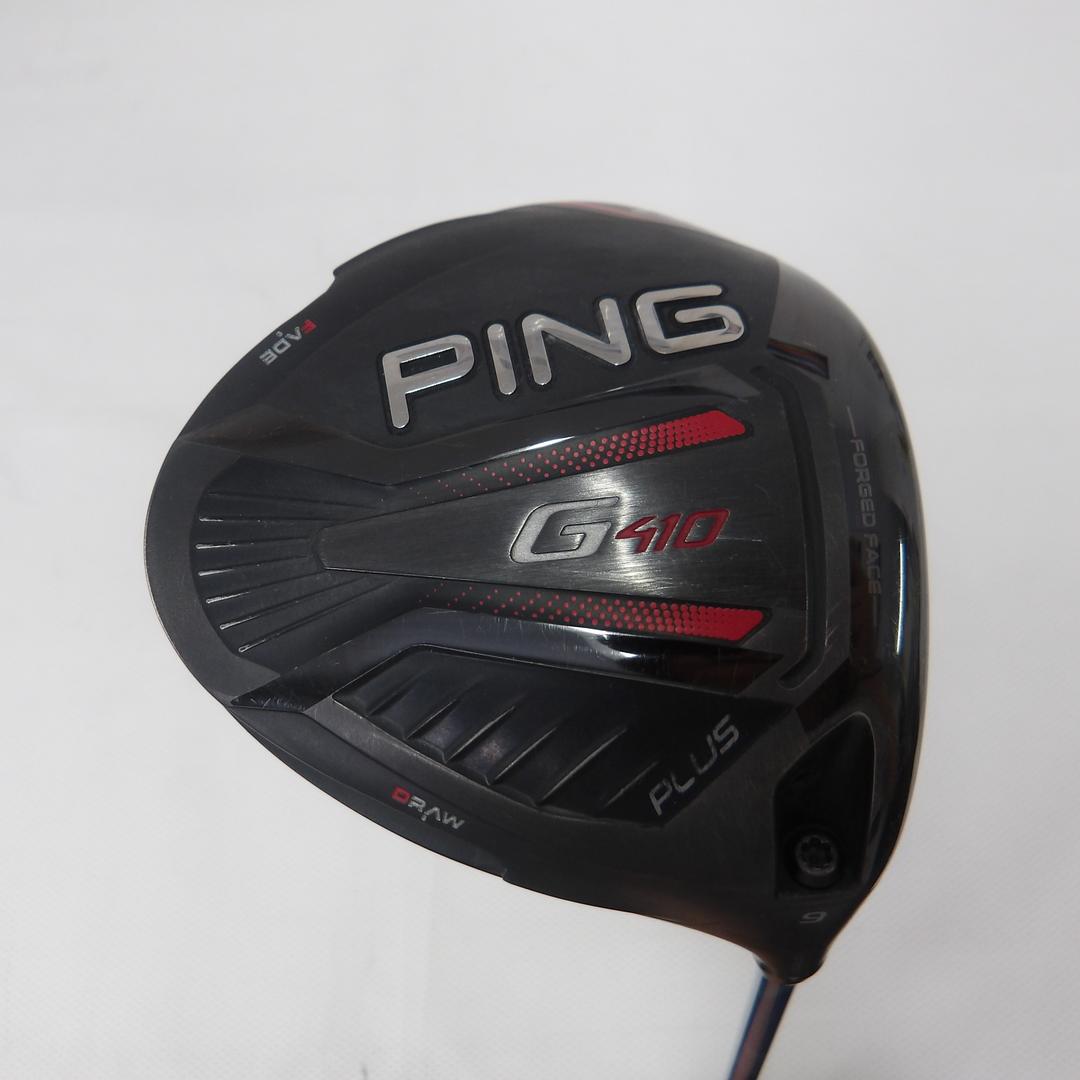 Ping Driver G410 G410 PLUS – GOLF Partner USA