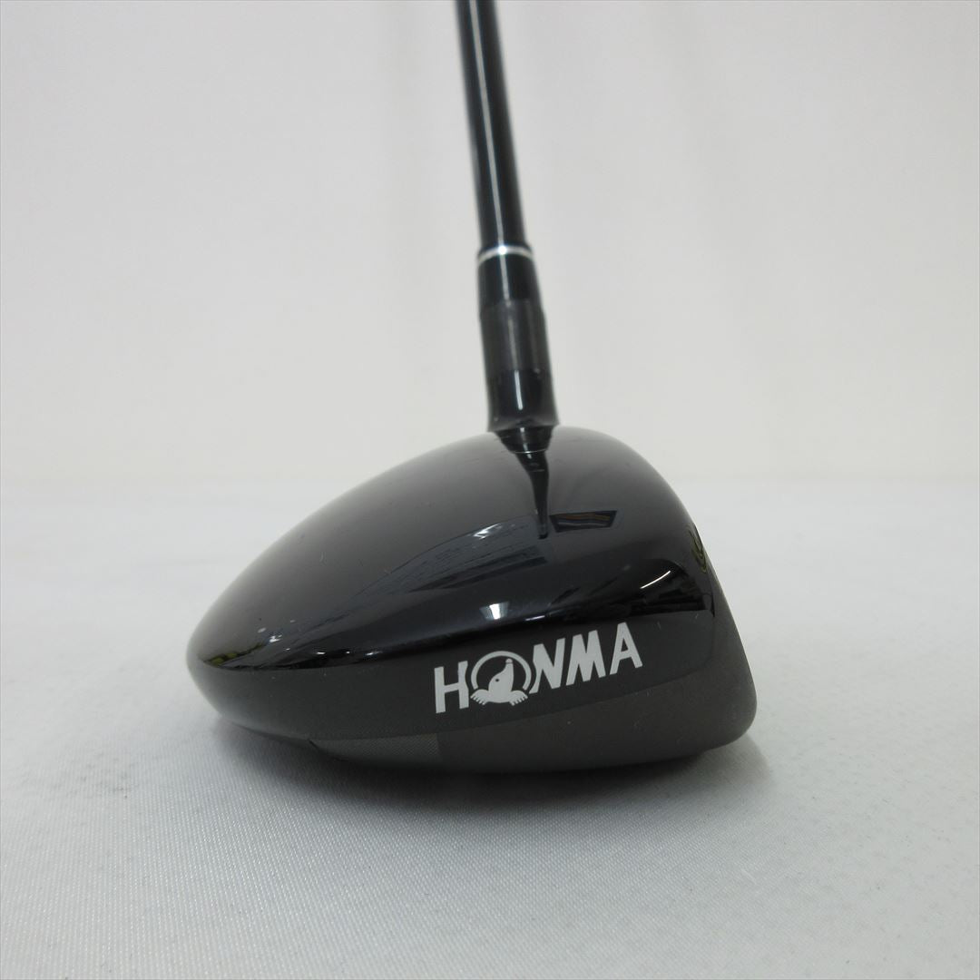 HONMA Hybrid TOUR WORLD TW757 HY 21° Stiff VIZARD for TW757