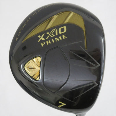 Dunlop Fairway XXIO PRIME(2021) – GOLF Partner USA