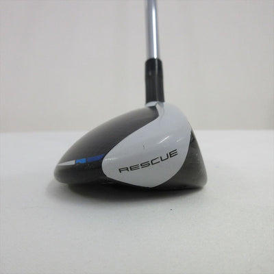 TaylorMade Fair Rating Hybrid SIM2 MAX HY 19° Stiff KBS MAX MT85 JP