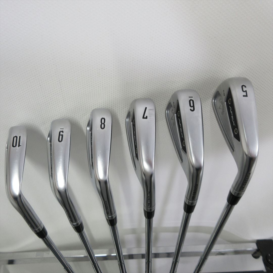 ☆2024キャロウェイAPEX CB | DG MID 115 irons-2024-apex-cb-chrome___1.