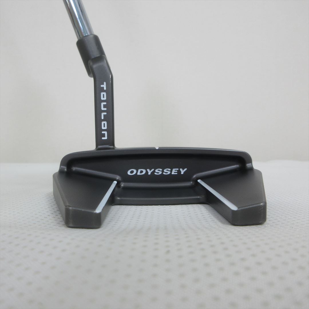 Odyssey Putter TOULON Ai-ONE LAS VEGAS DB – GOLF Partner USA