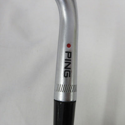 Ping Wedge PING GLIDE FORGED 56° NS PRO MODUS3 TOUR105 Dot Color Red