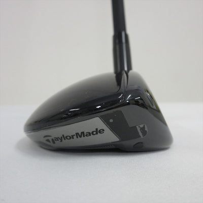 TaylorMade Hybrid Qi10 HY 25° Stiff NS PRO MODUS3 GOST