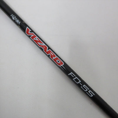 HONMA Driver TOUR WORLD TR20 460 10.5° Stiff VIZARD FD-5