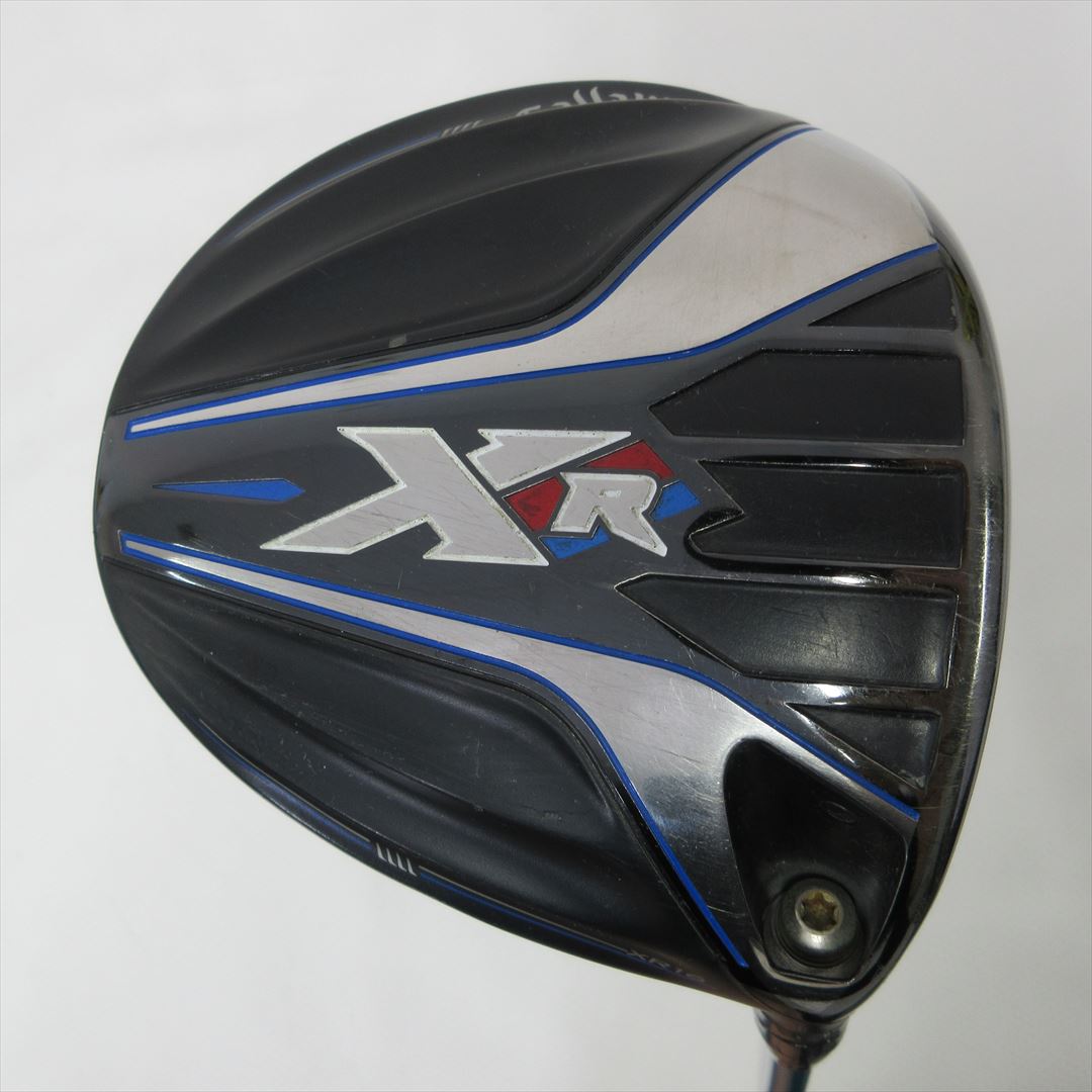 Callaway Driver XR 16 9.5° Stiff Tour AD GP-5