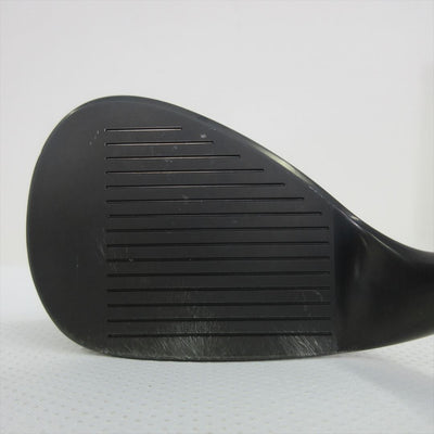 Fourteen Wedge RM-α NickelChrome plated(GunBlack) 56° TS-101w Black