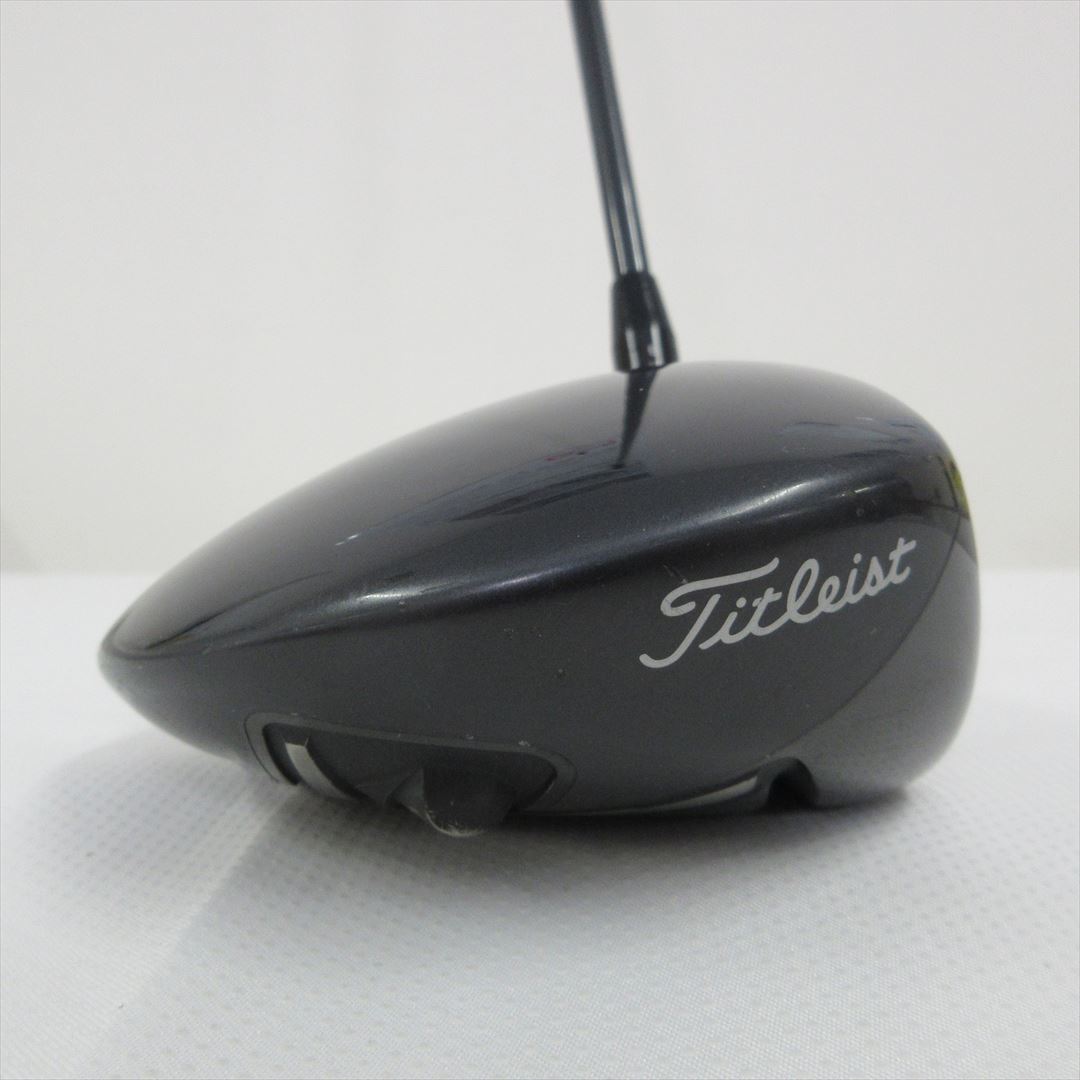 Titleist Driver 917 D3 10.5° Stiff Titleist Speeder 517