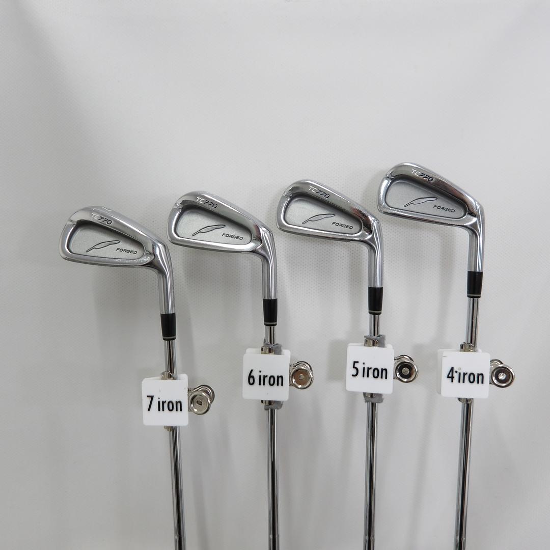 Fourteen Iron Set TC 770 FORGED(2015) – GOLF Partner USA