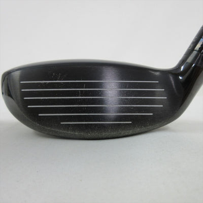 Titleist Hybrid TS2 HY 23° Stiff Titleist MCI Matte Black 70