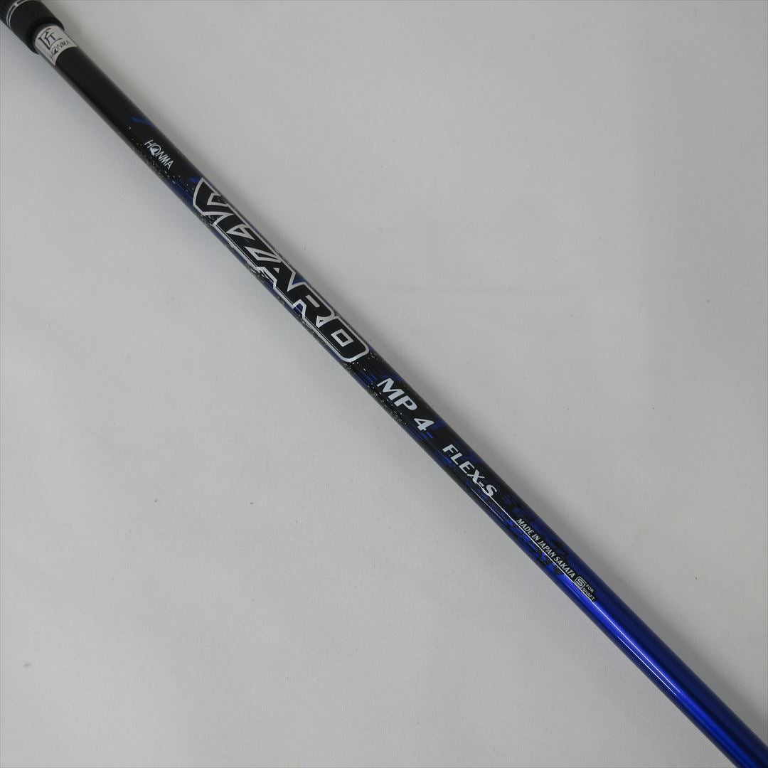 HONMA Driver TOUR WORLD TW757 D PLUS 9° Stiff VIZARD MP 4