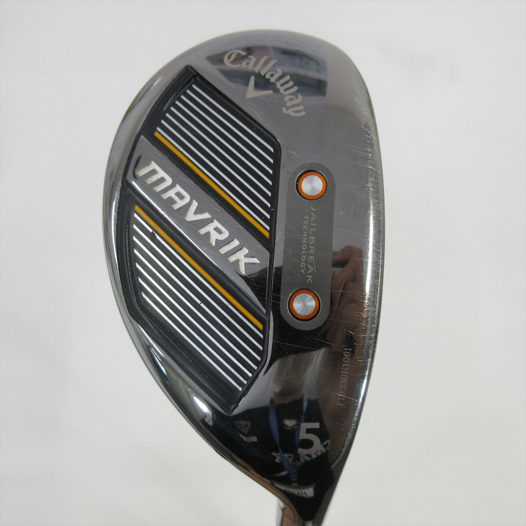 Callaway Hybrid MAVRIK MAVRIK – GOLF Partner USA