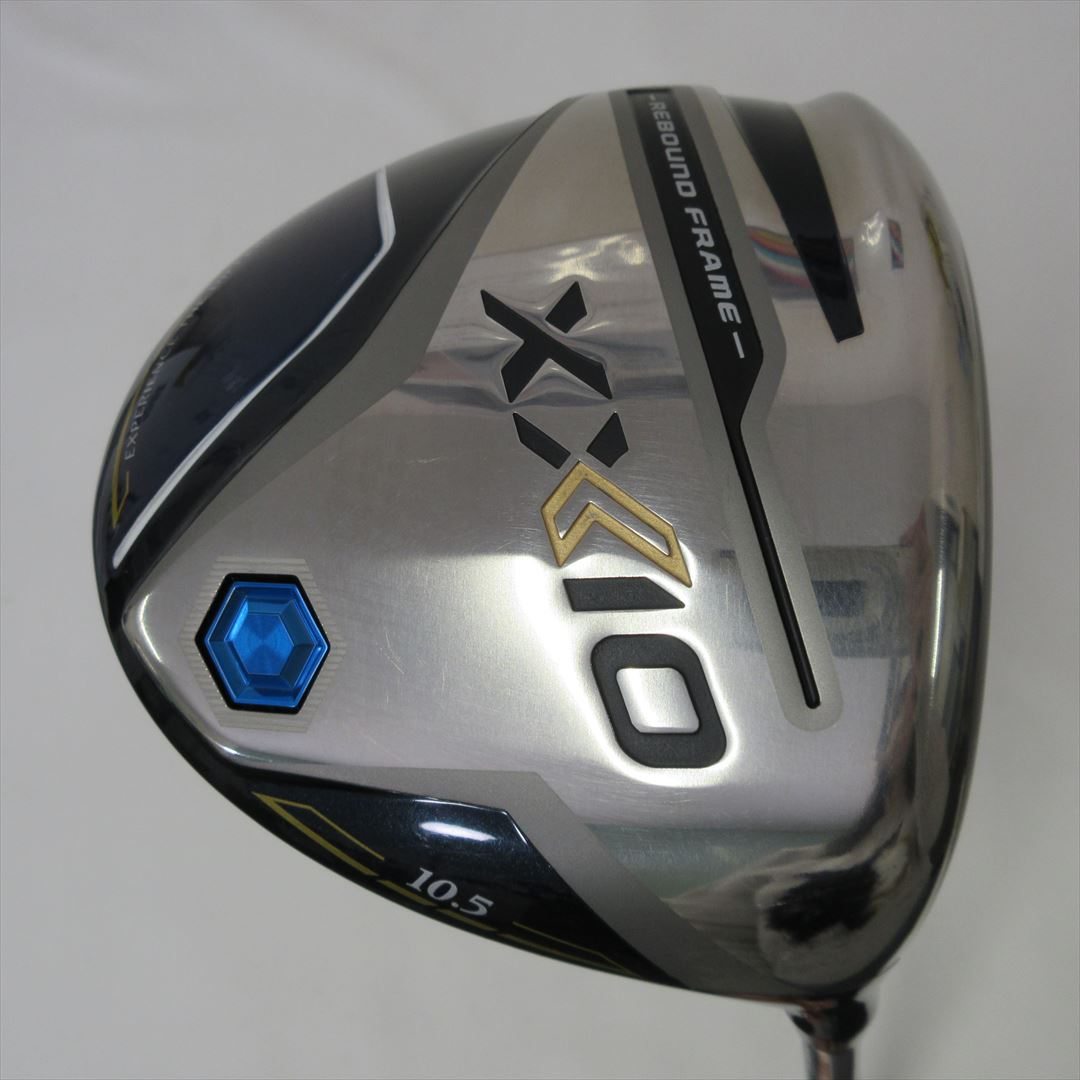 Dunlop Driver XXIO12 10.5° Regular XXIO MP1200