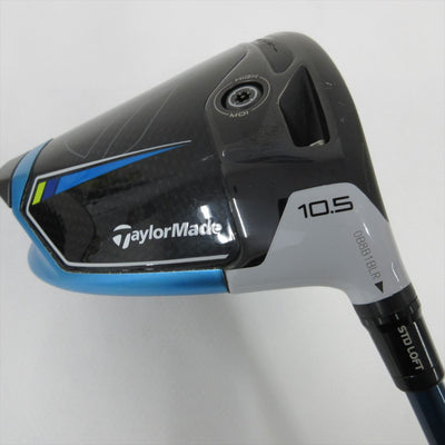 TaylorMade Driver SIM2 MAX 10.5° StiffRegular TENSEI BLUE TM50(SIM2)