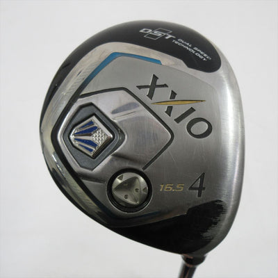 dunlop fairway xxio8 4w 15 regular xxio mp800