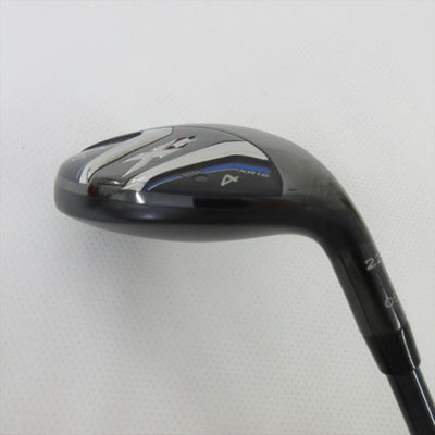 Callaway Hybrid XR 16 OS HY 22° Regular XR(2016)