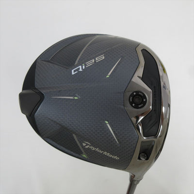 TaylorMade Driver Qi35 10.5° Stiff Diamana SILVER TM55(Qi35)